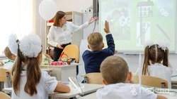 Для педагогов Ставрополья предусмотрены дополнительные поощрения за профессиональные успехи