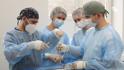 Застрявшая в горле рыбья кость отправила жителя Ставрополья на операционный стол