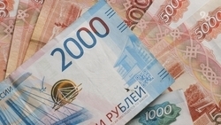 Средний размер микрозайма на Ставрополье в феврале составил 9,94 тыс. рублей