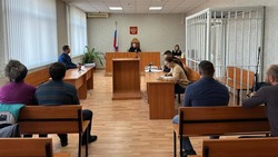 Экс-полицейских осудили на Ставрополье за попытку «повесить» преступление на невиновного