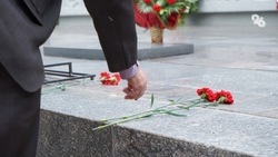Останки шести красноармейцев перезахоронят в ставропольской станице