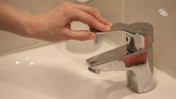 В посёлке Прикалаусском авария оставила без воды 487 абонентов