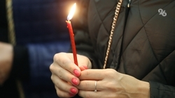 День Крещения Руси в Ставрополе отпразднуют массовыми религиозными мероприятиями