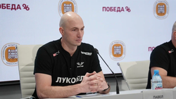 Ставропольский ГК «Виктор» объяснил отсутствие болельщиков на матче в Снежинске