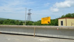 Масштабное обновление моста в Кочубеевском округе закончат этим летом