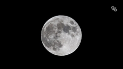 Два суперлуния смогут увидеть ставропольцы до конца года