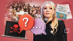 Ядерное оружие и пиратский Rutube: зачем Екатерина Мизулина приезжала в Ставрополь