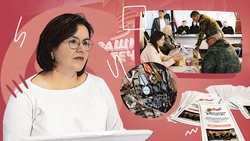 Учат водить машины и помогают с путёвками: как работает с ветеранами СВО фонд «Защитники Отечества» на Ставрополье