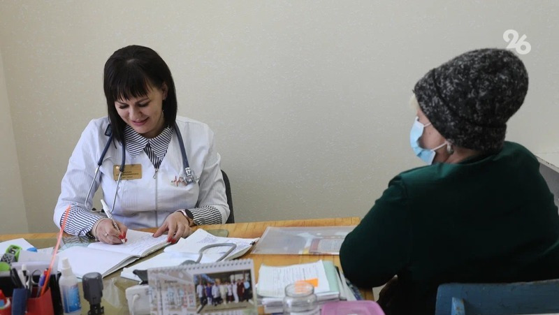 Количество выздоровевших от коронавируса на Ставрополье превысило 225 тысяч