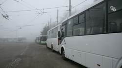 Ставрополье свяжут с ДНР новым межрегиональным автобусным маршрутом