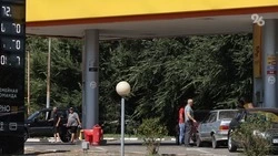 В Ставропольском крае цена на бензин выросла на 1,8% с 18 по 24 августа