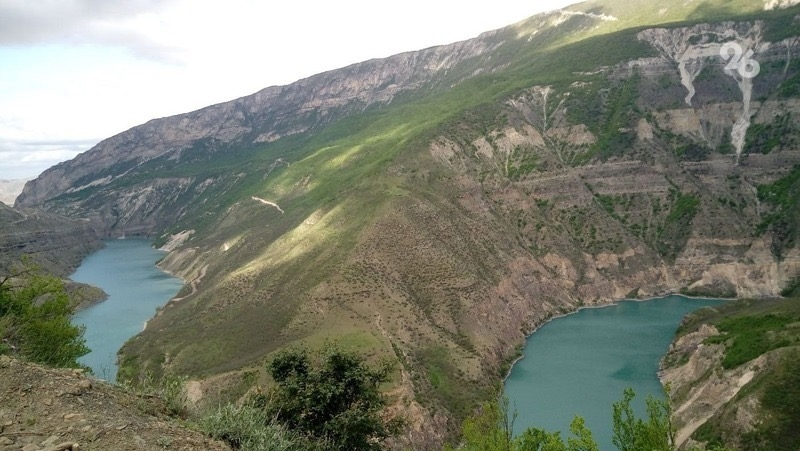 Эксперт ставропольского турагентства рассказал о популярных местах для отдыха 