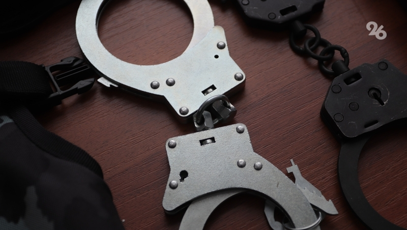 Суд рассмотрит дело о братьях-вымогателях, пять лет орудовавших на Ставрополье