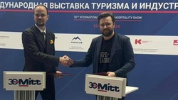 Ставрополье и Мурманская область расширяют сотрудничество в отрасли туризма