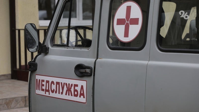 Помощь врачей получила молодая мама благодаря обращению на прямую линию губернатора Ставрополья