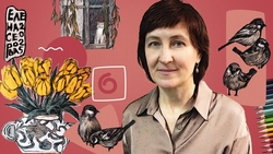 «Единственный в крае монотипист»: в Ставрополе демонстрируют «женскую» графику