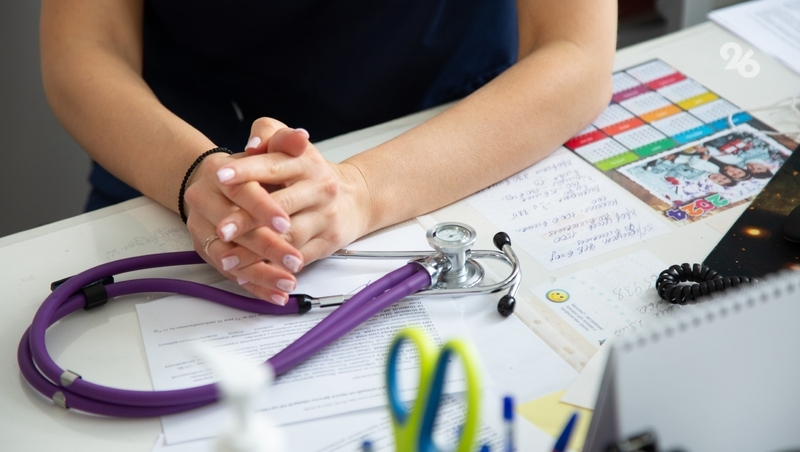 Минздрав Ставрополья разработает новые графики проекта «За здоровье»