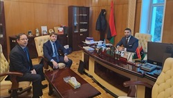 СКФУ запустит партнёрские программы в Ливии  