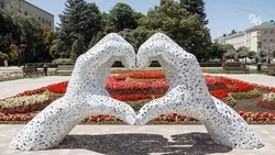 На Ставрополье в начале недели будет переменная облачность и до +29 градусов