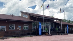 45 тыс. детей отдохнули за первый летний месяц на Ставрополье 