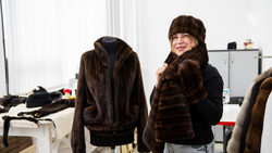 В Ставрополе вырос спрос на шубы и шапки-кубанки