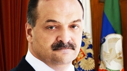 Сергей Меликов возглавил оперштаб для урегулирования ситуации в Махачкале