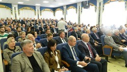 Проект бюджета Ставрополья на 2024 год одобрили на публичных слушаниях