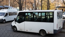 Затянувшаяся работа маршрутов-дублёров вносит путаницу в деятельность городского транспорта в Ставрополе