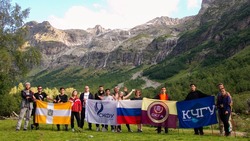 Первый туристический лагерь для студентов откроют на Ставрополье