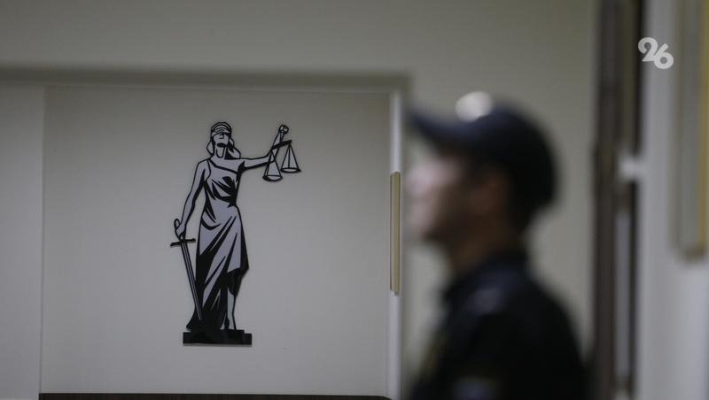 Бизнесмена подозревают в незаконной продаже сжиженного газа на 11 млн рублей в Ессентуках