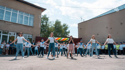 Детские лагеря на Ставрополье в июне были загружены на 90 процентов