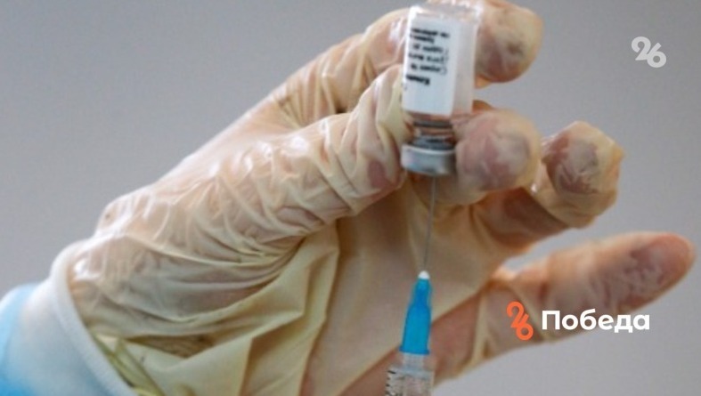На Ставрополье уже более 1 миллиона 29 тысяч человек завершили иммунизацию против Сovid-19