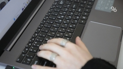 Вассерман поделился мнением со ставропольцами о популяризации ИТ-образования