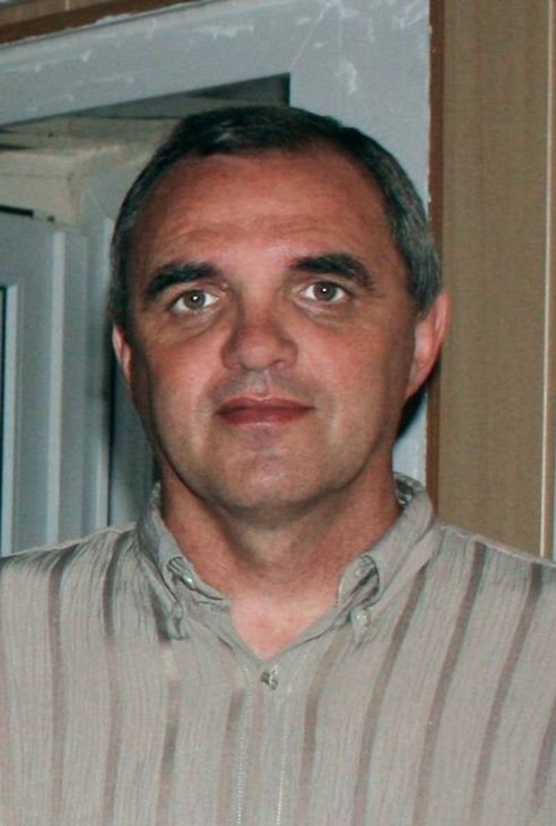 Умер тренер по лёгкой атлетике из Пятигорска Александр Классовский