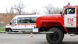 На Ставрополье привлекли к ответственности не пропустивших пожарную машину водителей