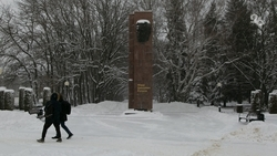 Мороз до -20° и ветер до 25 м/с ожидаются на Ставрополье на 27 января