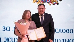 «Ваш труд невозможно переоценить»: медработников Ставрополья поздравили с профессиональным праздником