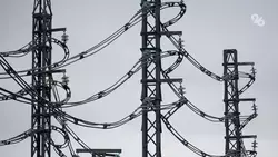 Около 400 жителей юго-западного района Ставрополя остались без электричества