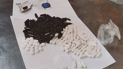 Арестант из Минвод добыл наркотики, пока его возили к месту преступления