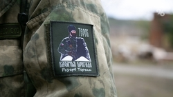 Казаки Ставрополья готовятся к участию в столичном параде Победы