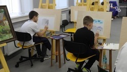Благотворительный проект «Творчество — детям!» пройдёт в Ставрополе