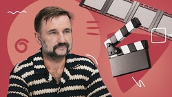 «Будет плакать вся страна»: ставропольский режиссёр Сергей Масальский снял драматичную киноленту о войне