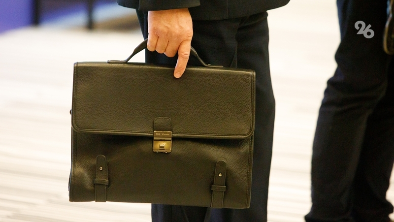 Более 400 млрд рублей в экономику края принесли инвестиции — глава Ставрополья