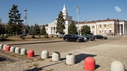 Часть дорог в Минводах перекроют 1 сентября