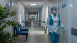 Около 900 пациентов Ставропольского краевого онкодиспансера прошли курс ЛФК 