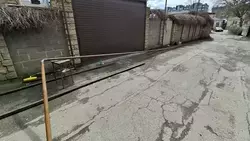 Подачу газа в ряд домов восстановили в Ессентуках по требованию прокуратуры 