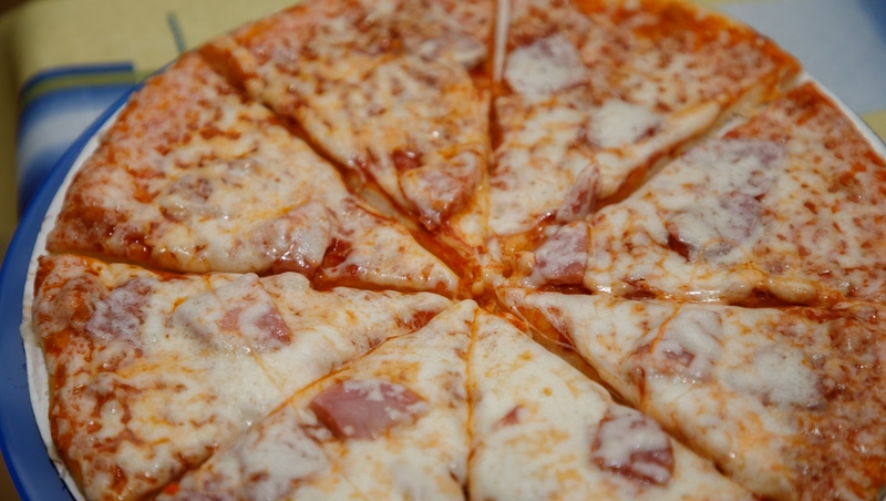 В России пицца подорожала на 12 —  доцент кафедры статистики