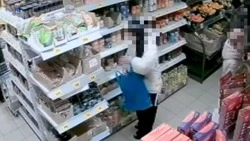 Ессентучанку задержали по подозрению в серийных кражах из магазинов