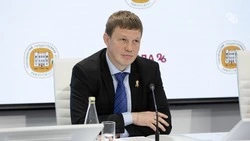 Развитие базовых видов спорта субсидируется — зампред правительства Ставрополья