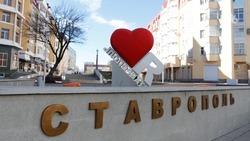 Более 4 тыс. туристов посетили Ставрополь в первую неделю нового года